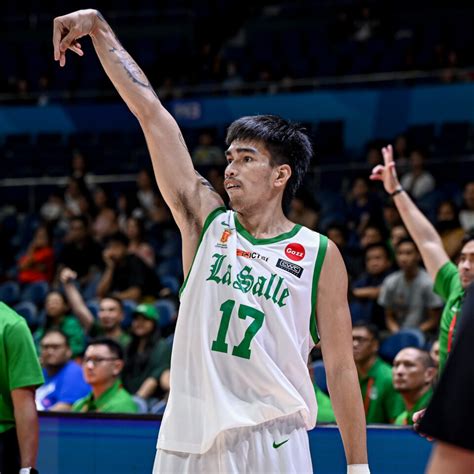 university basketball tryouts philippines 2024|Kevin Quiambao, DLSU Green Archers to represent PH in upcoming WU.